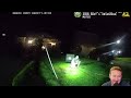 Cops remove a Gator in Florida