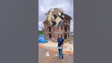 Thi công Ngói bitum cho Biệt Thự  Cổ Điển tại TP Đà Lạt #bietthu #biethudep #tamlopbitumstp