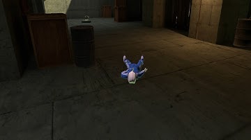 I LOVE breaking STRAFTAT (GLITCH SHOWCASE)