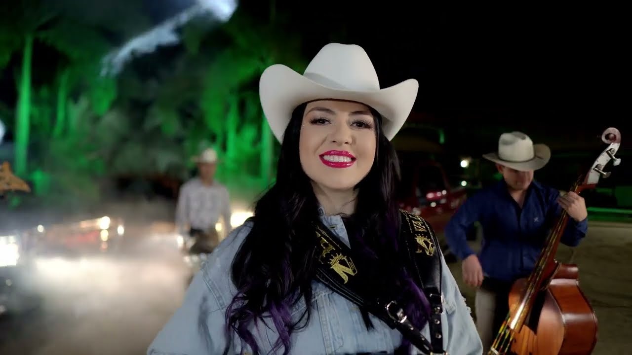 Chuy y Mauricio - Janeth Valenzuela