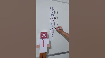 What sequence is it? #Gauthmath #GauthBTS #math #tutor #BackToSchool2022 #ad