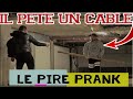 Je prank camoff et il sen souviendra toute sa vie   il pete un cable