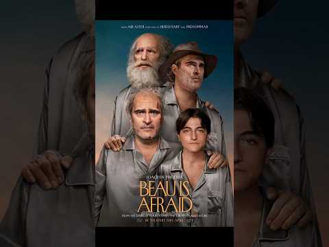 Beau is Afraid Movie Review