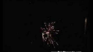 Epic Fireworks - Ice Cube 25 shot