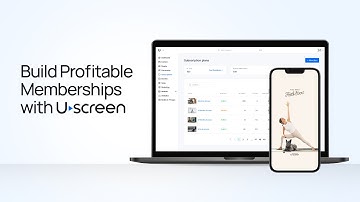 What is Uscreen? Memberships for Creators