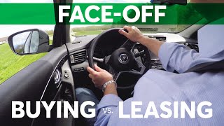 Should You Buy or Lease a New Car? | Consumer Reports