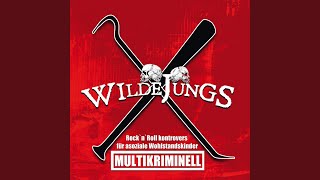Hass und Liebe - Wilde Jungs