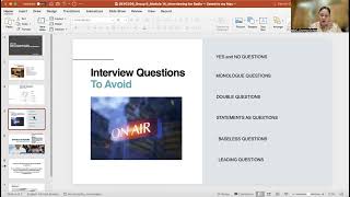 DEVC 206   Group C   Module 14   Presenter 4   Preparing your questions Wealth