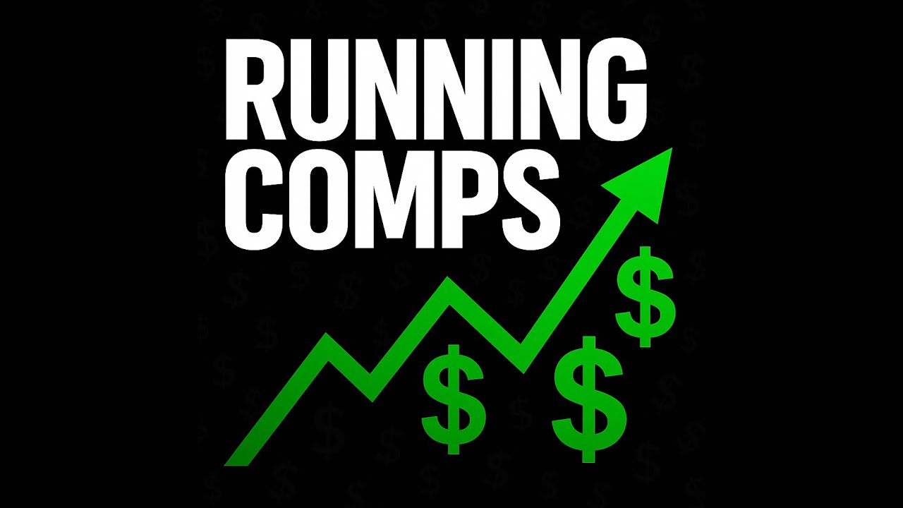 The Fastest Way to Find ARV (No Guru BS, Real Investor)