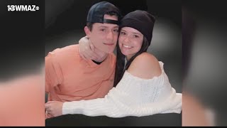 Families remember Georgia teen couple killed in 2021