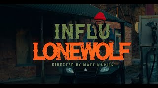Influ - Lonewolf (Official Music Video)