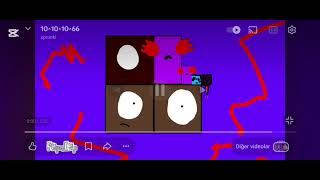 Numberblock band 1-11