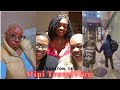 Mini Travel Vlog| Houston, TX was a vibe| 50th BDay Trip|  Family &amp; Friends