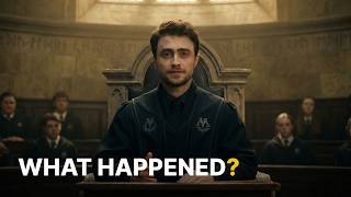 The Future After Hogwarts | Where Are They Now?