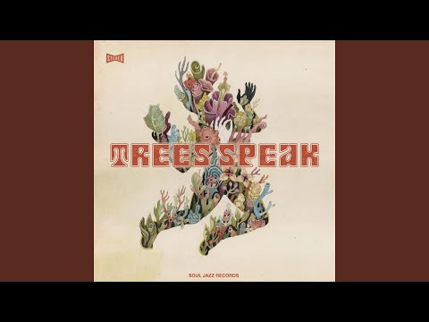 Trees Speak — Automat