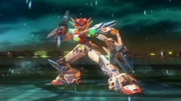 Custom Robo (RV) - Part 25