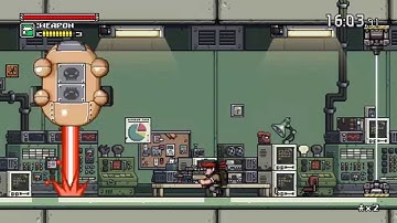 Mercenary Kings - Bionic Commando - Walkthrough Gameplay PC | Non-commentary