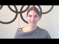 Sandra Sassine announces her retirement