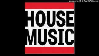 House Music Jadul 2002-2004
