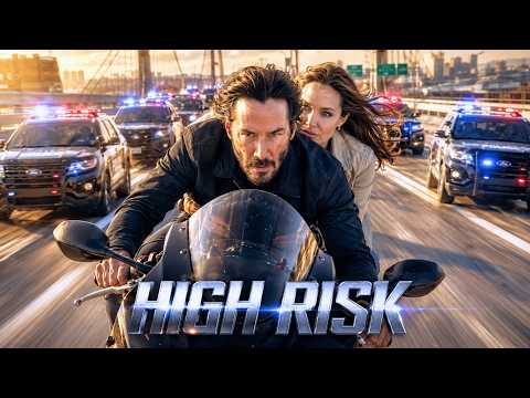 ONE CIA AGENT AGAINST AN ENTIRE ARMY! Can he save the scientist and global market? 💣