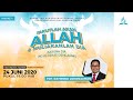 Karena Dia Ingin Dekat Denganmu - Pdt. Raymond Lohonauman | KKR Online GMAHK KJKT #4