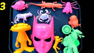 Cleaning Toys, Cute Animal Toy, Sea Animal, Bike, Super Hero, Crab, Bee, Turtle, Funny Frog, Monkey,
