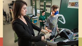 Human performance testing