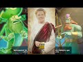 SpongeBob SquarePants: Titans of the Tide Final Boss Fight #spongebob #2025 #neptune #flyingdutchman
