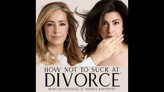High-Conflict Divorce Survival Story: The Biggest Lessons Learned