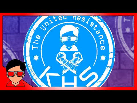 [MMD/KHS/WWE] Karlo Habagat Entrance Video