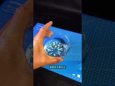 終於明白！加濕器為什麼不能加自來水！#shorts | #紀錄片 #有趣  #creative