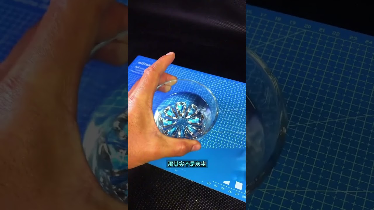 終於明白！加濕器為什麼不能加自來水！#shorts | #紀錄片 #有趣  #creative