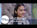 TWBA Uncut Interview: Karina Bautista