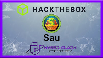 Hack The Box: Sau - Walkthrough