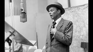 Frank Sinatra - Moon river   High Quality