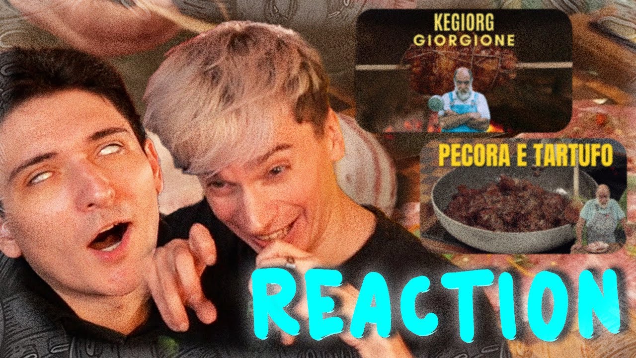 GIORGIONE PERDE COLPI - TENTACOLATTE