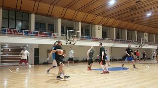Tedas Basket Perşembe 2018032207