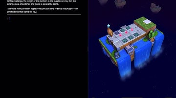 Apple Swift Playgrounds - Learn to Code 1 - Land of Bounty