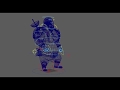 Kaiten Walk Animation