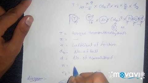 Design for clamp coupling