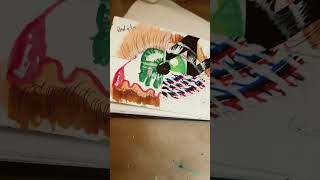 I Spent A Long Time On These Drawingsdayr