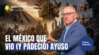 ⚠️SHEINBAUM VUELVE A CULPAR A ESPAÑA 🔥