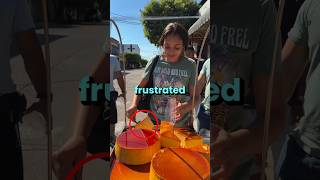 Why this cake makes everyone frustrated 🍰🤬