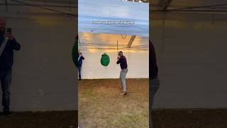 The Hype Was Real… Then Everything Went Wrong#genderreveal #fail#funny#partyfail#Accident