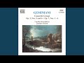 Miniature de la vidéo de la chanson Concerto Grosso, Op. 7 No. 2: Ii. Allegro