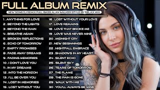 Download Lagu 💥 Mega Remix Full Bass Full Album – Alan Walker Style by Relax Mix #EDM #remix #chill MP3