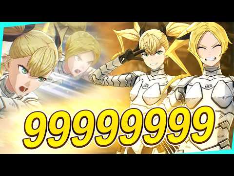Kikoru OFF Extra Attack Team? DUAL Weapons Number 4 Gameplay | Kaiju No 8 The Game