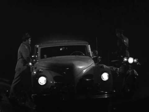 Detour - The Rain Scene (1945)