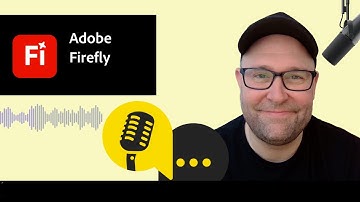 Sound Design With Adobe Firefly AI? With Ryan McPherson (Featuring Kimberly Whitt and Montse Siller)