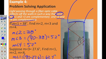 Pairs of Angles, 2.avi